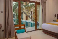 Spicepeek Boutique Hotel CMB airport - อ่างจากุชชี่