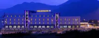 Hotel Dei Principati - Phòng tập thể hình