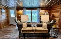 The Charming Cottage at Cypress Pond PCB - Wifi