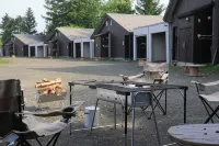 Starry Sky Cottage 16 - Homestays