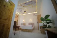 Annex Hotel Khiva