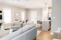 Cozy, Clean Home for Family or Friends