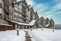 Newly Renovated 4014 Fabulous Studio at Suncadia Lodge - 4つ星
