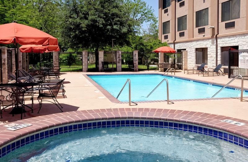 Holiday Inn Express & Suites Austin NW - Lakeline by IHG photo 4