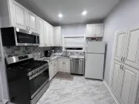 Wonderful Entire Home Near Lake In Zion - 4 tähden