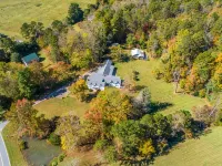 Historic Farmhouse Guest Quarters - 3-Sterne