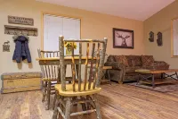 Cozy Guest House on the Road to Yellowstone! - Chalets