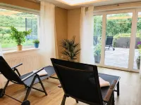 VILLA RELAX - Gerolstein - Wifi