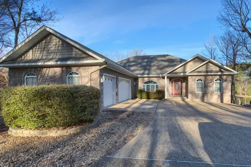 5000 SF 6 Br Lake Balboa Golfers & Boaters Dream Home - 温泉
