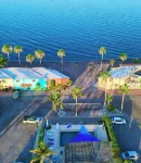 Awesome Top Floor Apartment 320° view of Sea & Mountains
