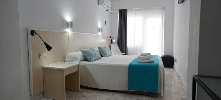 Hotel Teide Hotels in Пальма-де-Майорка
