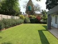Sarum Lodge Hotels near Robert Gabriel Mugabe International Airport