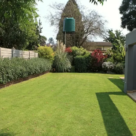 Sarum Lodge