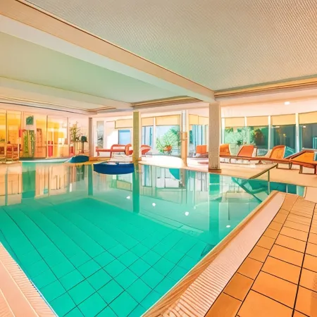 Hotel Birke, Ringhotel Kiel