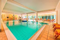 Hotel Birke, Ringhotel Kiel - Kylpylä