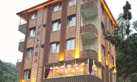 Vulada Butik Otel - Bjergudsigt