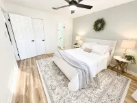 Juniper: 3 bedroom w/ pool - Wifi