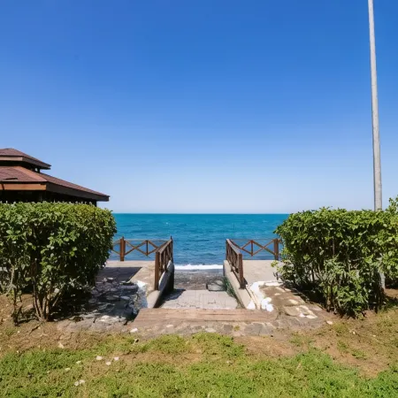 Pasa Tatil Koyu
