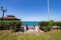 Pasa Tatil Koyu - Meerblick