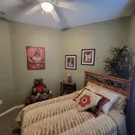 Beautiful 4 Br-2.5 Bath w/Office, on Golf Course Pool & Hot Tub Dog Friendly!