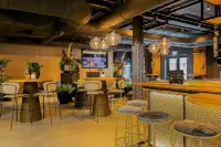 Fletcher Hotel-Restaurant Marktstad-Schagen - WLAN