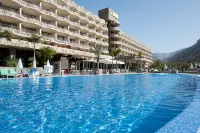 Hotel LIVVO Valle Taurito & Aquapark - Beach
