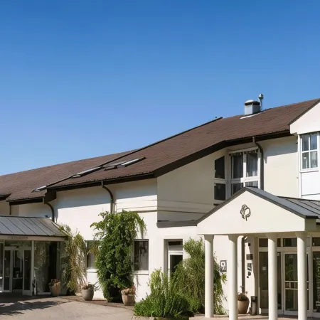 Parkhotel Donauwörth