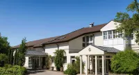 Parkhotel Donauwörth