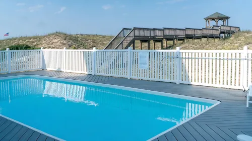 Seashine Obx Oceanfront Luxury Home Private Pool. - 4-Star