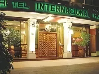 國際飯店 義大利廣場（Italy Square）附近的飯店
