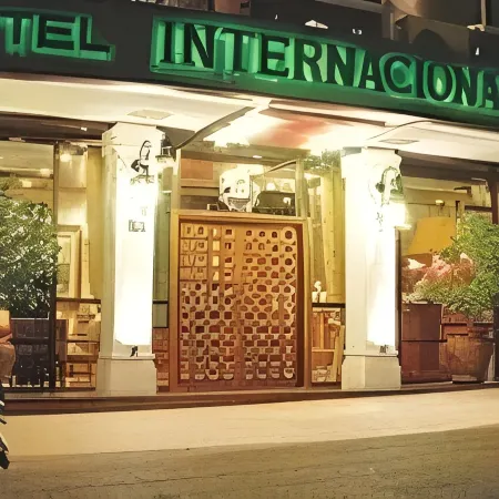 Hotel Internacional