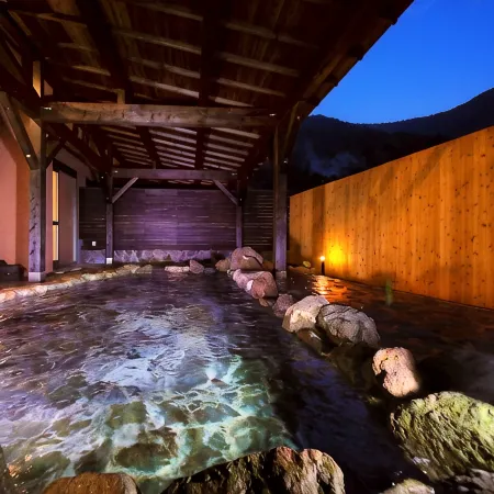 Kuju Kankou Hotel