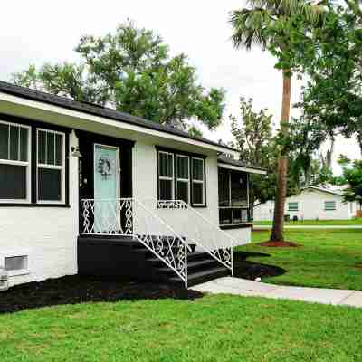 3 Bedroom Cozy Home with the Perfect Patio Hotel Exterior