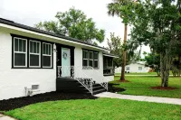 3 Bedroom Cozy Home with the Perfect Patio