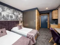 Hotel Scout