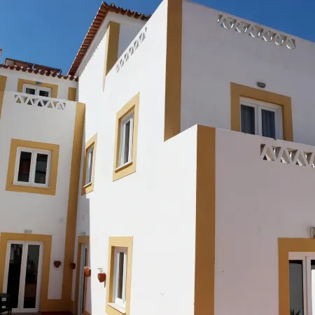 Quartos da Vila - Duna Parque Resorts & Hotels
