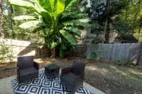 Entire 3BR/2BA w/King Bed centre of peachtree city