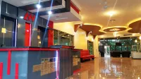 AW HOTEL SYARIAH - breakfast