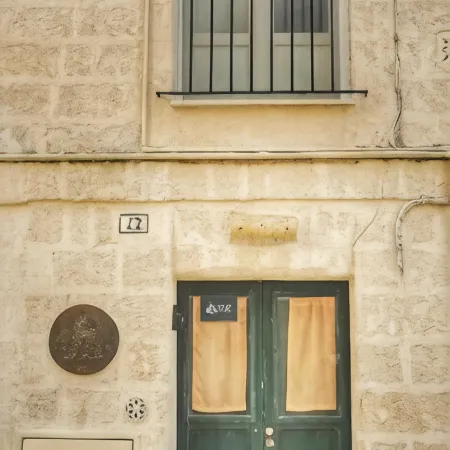Stay Matera - Via Casalnuovo Collection