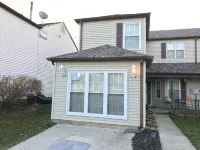 Beautiful Townhouse near Philly Stadiums and Atlantic City - 3 tähden