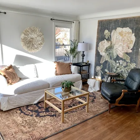 Swede Hill Suite