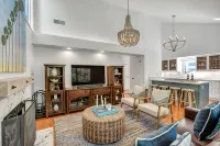 Your escape to Napa Valley - Wifi