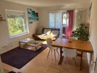 Cosy Apartment in Aadorf - Homestays