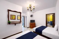 Hospedaje Camino Real