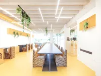 Nomad Hostel Hotel a Treviso