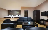 Villa Lemon - Wifi