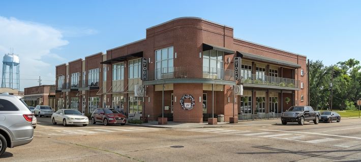 The Angelina House - Downtown Hammond Hotels in Hammond