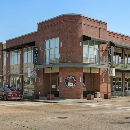 The Angelina House - Downtown Hammond