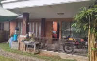 Homestay Triniti - Mountain view