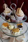 Holiday Inn MANCHESTER - MEDIACITYUK by IHG - servizio colazione